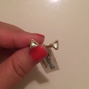 Madewell ring
